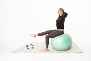 Carin Pro Sensor & Underwear